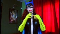 Captura de 'Gotham Girls' nº 133