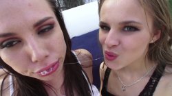 Captura de 'Anal Beauty Queens' nº 35