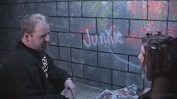'Smoke Junkies' screenshot nº 4
