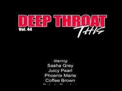 Captura de 'Deep Throat This 44' nº 140