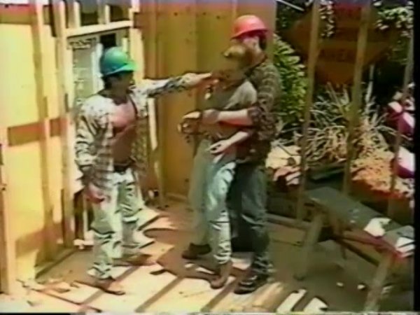 Free Video Preview image 2 from Working Stiff