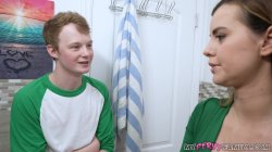 Captura de 'Lucky My Dad Is a Dirtbag' nº 14
