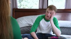 Captura de 'Lucky My Dad Is a Dirtbag' nº 24