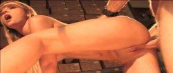 'Barely 18 19' screenshot nº 67