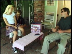 Captura de 'Pussyman's Jr. College Tramps' nº 6