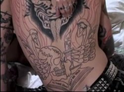 Captura de 'Little Runaway' nº 50