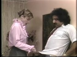 Captura de 'Gorgeous Blondes From The Golden Age Of Porn Vol. 2' nº 70