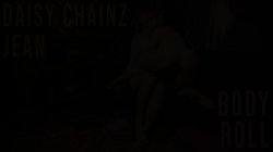'Daisy Chainz & Jean - Body Roll' screenshot nº 1