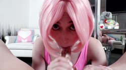'Cute Pink Sissies' screenshot nº 37