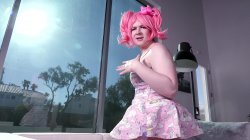 'Cute Pink Sissies' screenshot nº 1
