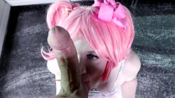 'Cute Pink Sissies' screenshot nº 18