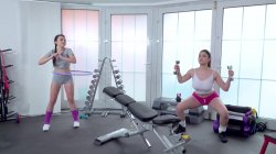 Captura de 'Aerobic Angels 3' nº 63