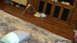 'Hot Wife Mega Orgy Part 1' screenshot nº 71