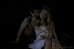 'Midsummer Night's Cream, A' screenshot nº 37
