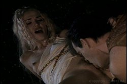 'Midsummer Night's Cream, A' screenshot nº 38