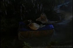 'Midsummer Night's Cream, A' screenshot nº 67