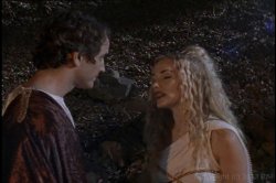 'Midsummer Night's Cream, A' screenshot nº 120