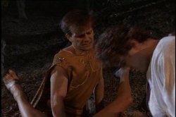 'Midsummer Night's Cream, A' screenshot nº 133