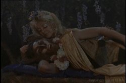 'Midsummer Night's Cream, A' screenshot nº 140