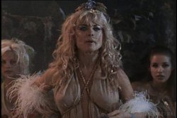 'Midsummer Night's Cream, A' screenshot nº 29
