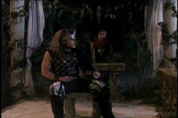 'Midsummer Night's Cream, A' screenshot nº 30