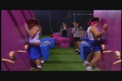 Captura de 'Superstar Sex Challenge: Part 2' nº 12