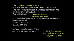 'Mom's Cuckold 5' screenshot nº 125