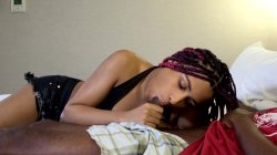 Captura de 'Black-TGirls Jizz Jam #17' nº 133