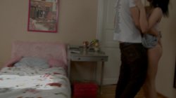 'Anal Babe Masturbates Before Getting Dicked' screenshot nº 29