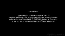 Captura de 'This Ain't Cheaters XXX' nº 1