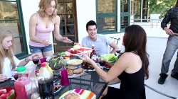Captura de 'Neighbors 2, The' nº 11