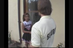 'Chinatown Cheerleaders 3' screenshot nº 1