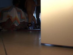 Captura de 'Shameless and Possessed' nº 28