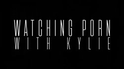 Captura de 'Watching Porn with Kylie' nº 15