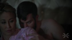 Captura de 'Watching Porn with Kylie' nº 24