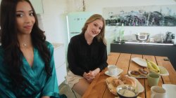 'Day with Lia Lin, A' screenshot nº 13