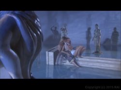 Captura de 'Art of Love' nº 130