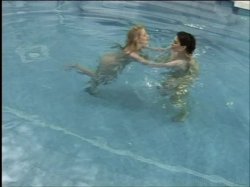 'Lesbian Cabana Hook-ups' screenshot nº 140