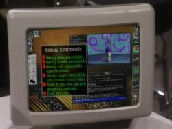 'Booby Trap' screenshot nº 6