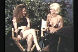 Captura de 'Lesbian Debutante 3' nº 5