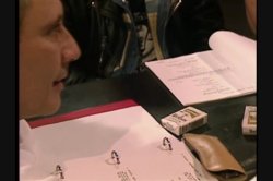 Captura de 'Rehearsal, The' nº 30