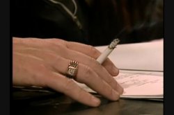 Captura de 'Rehearsal, The' nº 17