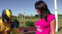 'Porn Heros Vol. 1' screenshot nº 81