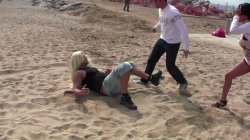 'Porn Heros Vol. 1' screenshot nº 117
