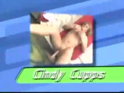'Busty Dildo Lovers 5' screenshot nº 1