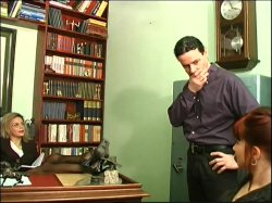 'Office Waves of Cum' screenshot nº 23