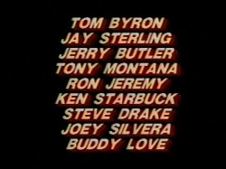 Captura de 'Superstars Of The 80's / Classic Porn Of The 80's #2' nº 1
