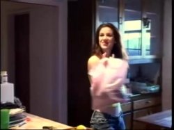 Captura de 'She Actually Spanks You?' nº 4