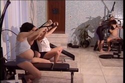 'Fitness Preggies Vol. 1' screenshot nº 7