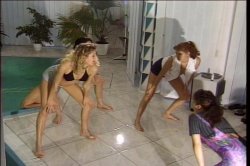 'Fitness Preggies Vol. 1' screenshot nº 20